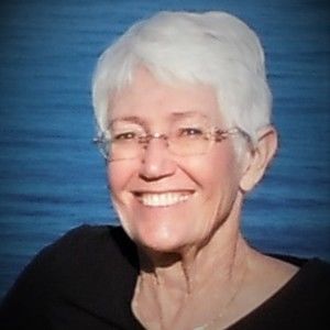 Meet your Posher, Mary anne